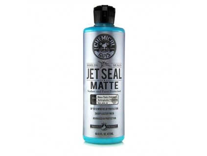 Chemical Guys Jetseal Matte Sealant 476ml ochrana matného laku