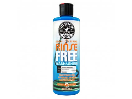 Chemical Guys Hose Free ECOwash 476ml autošampon