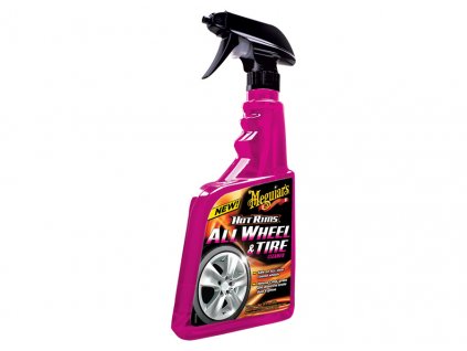 g9524 meguiars hot rims all wheel and tire cleaner