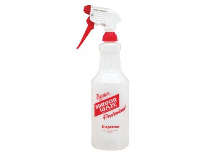 d20100 meguiars generic spray bottle