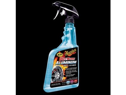 Meguiars Hot Rims Aluminum Wheel Cleaner 710ml čistič na leštěná kola