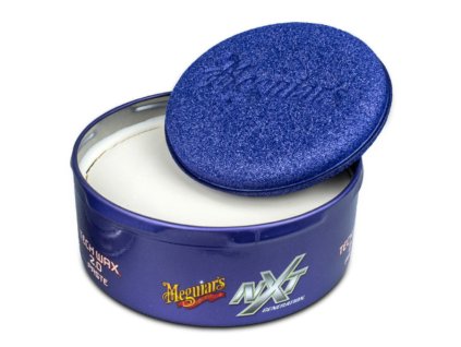 Meguiars NXT Tech Wax 2.0 Paste Wax 311g tvrdý vosk