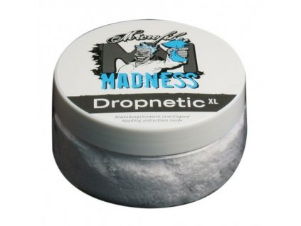 Microfiber Madness Dropnetic XL sušící pásek