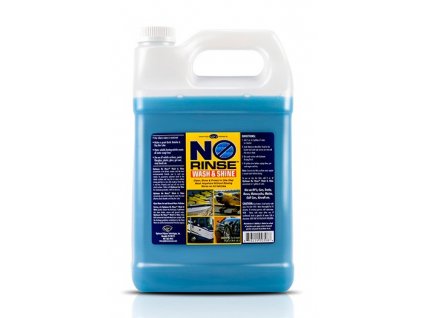 optimum no rinse 3.78L