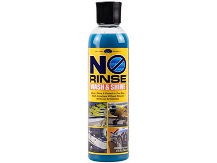 optimum no rinse 227ml