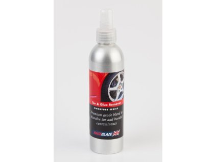 Raceglaze Signature Tar & Glue Remover 250ml odstraňovač asfaltu a lepidel