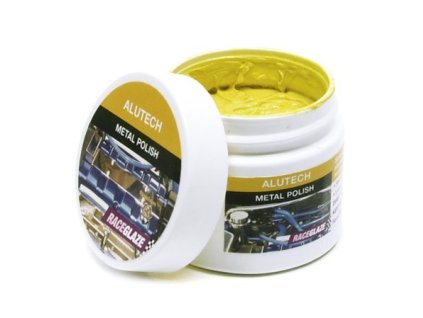 Raceglaze Alutech 60g leštěnka na kovy