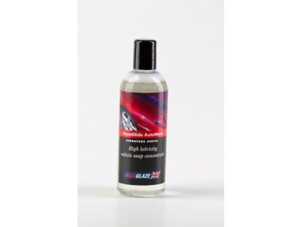 RaceGlaze Signature AquaGlide AutoWash 250ml autošampon