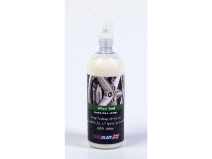 Raceglaze Signature Nano Wheel Sealant 250ml sealant na kola