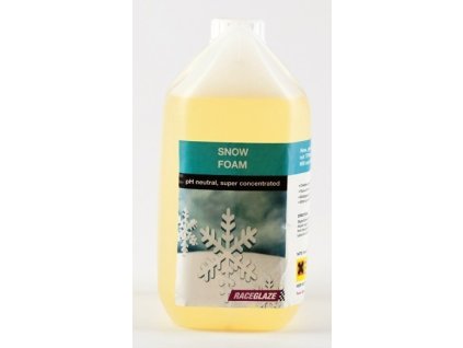 RaceGlaze Concentrated Snow Foam 2,5L aktivní pěna