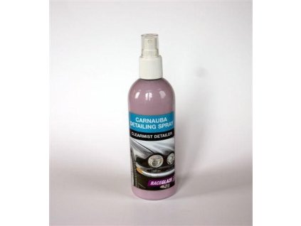 Raceglaze Clearmist Detailer 500ml detailer