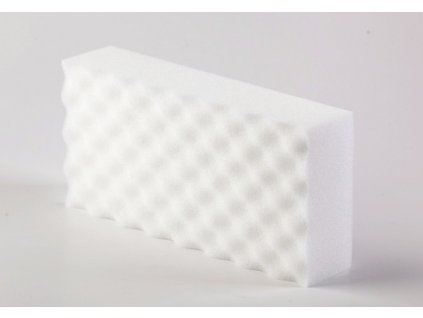 Raceglaze Safe Waffle Wash Sponge jemná mycí houba
