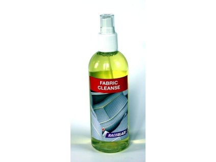 Raceglaze Fabric Cleanse 250ml čistič textilu