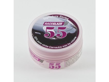 Raceglaze Signature Series Wax 55 230ml měkký vosk