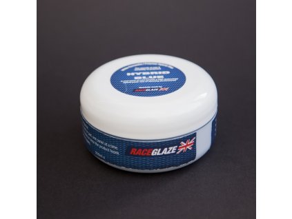 Raceglaze Hybrid Blue Paste Wax 100ml hybridní vosk