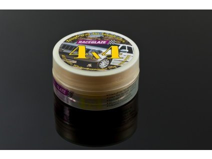 Raceglaze Signature 4x4 Wax PFTE 230ml tvrdý vosk