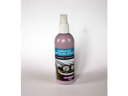 Raceglaze Clearmist Detailer 250ml detailer