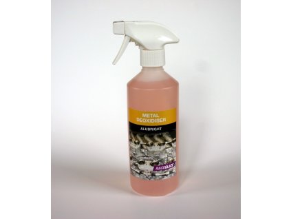 Raceglaze AluBright Deoxidiser 500ml čistič kovů