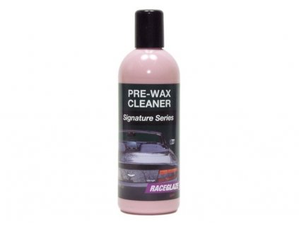 Raceglaze Signature Series Pre Wax Cleanser 250ml leštěnka