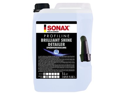 287500 sonax xtreme brilliant shine detailer 5L
