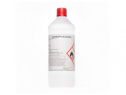 isopropylalkohol