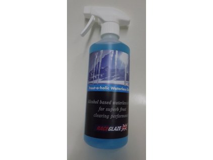 Raceglaze Frost-o-Holic Waterless De-Icer 500ml rozmrazovač