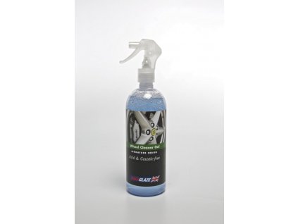 Raceglaze Signature Acid & Caustic-free Wheel Cleaner 500ml čistič kol