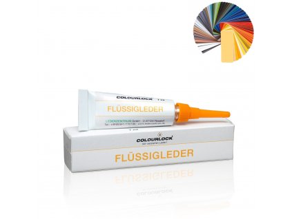 colourlock flussigleder 7ml