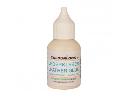 colourlock lederkleber 20ml