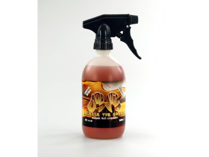 Dodo Juice Release The Grease 500ml čistič motorů