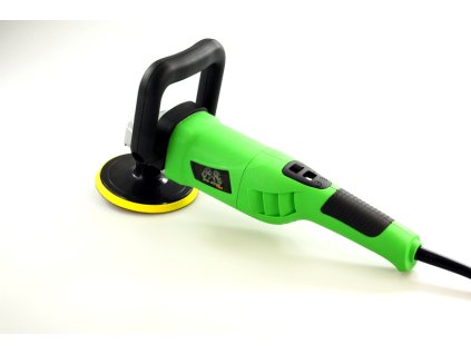 Dodo Juice Spin Doctor v2 1200W rotační leštička