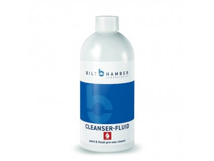 bilt hamber cleanser fluid 500ml