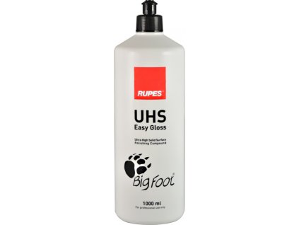 Rupes UHS Easy Gloss Compound 1L jednostupňová leštící pasta