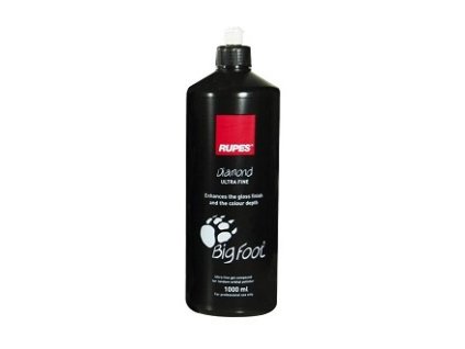 Rupes Diamond Compound Ultra Fine 1L finišovací pasta