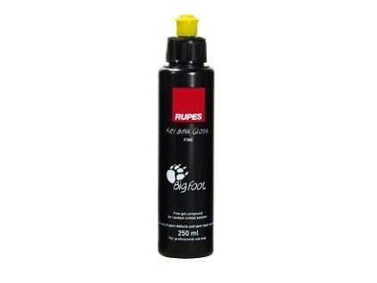 Rupes Keramik Compound Fine 250ml finišovací pasta