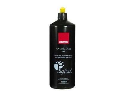 Rupes Keramik Compound Fine 1L finišovací pasta