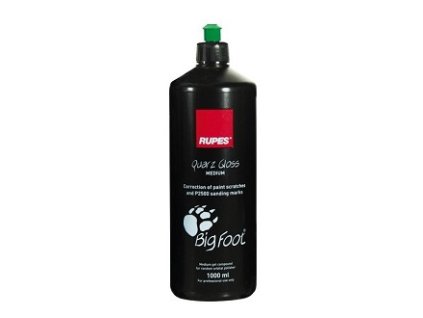 Rupes Quarz Compound Medium 1L středně silná leštící pasta