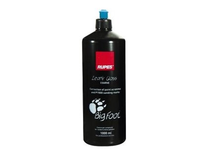 Rupes Zephir Compound Coarse 1L velmi silná leštící pasta