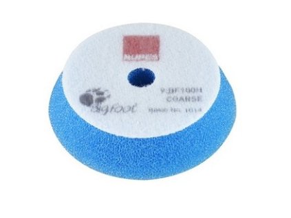 Rupes Coarse Polishing Foam 80/100mm leštící kotouč