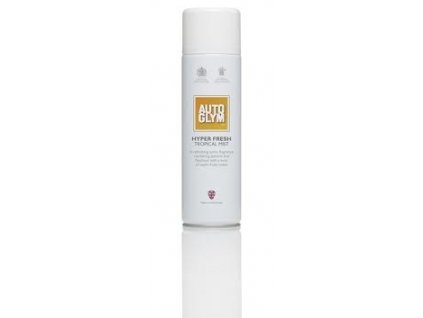 Autoglym Hyper Fresh Golden Sunset vůně do auta