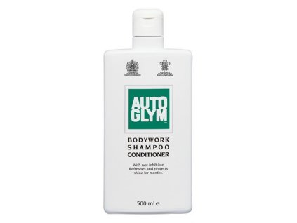 Autoglym Bodywork Shampoo Conditioner 500ml autošampon