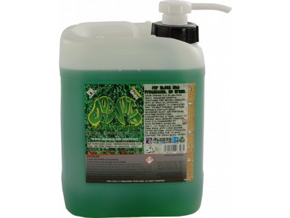 Dodo Juice Sour Power Shampoo 5L autošampon s voskem