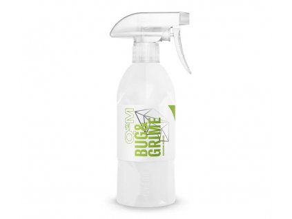 gyeon q2m bug and grime 400ml