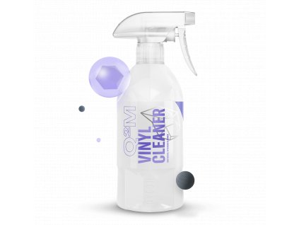 gyeon q2m vinyl cleaner 500ml