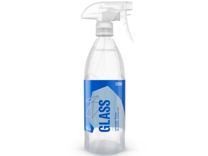Q2M Glass 1000ml RGB