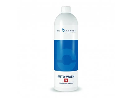 bilt hamber auto wash 1l