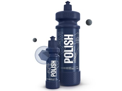 Q2M Polish 1000ml RGB