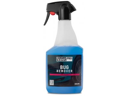 valetpro bug remover 500ml