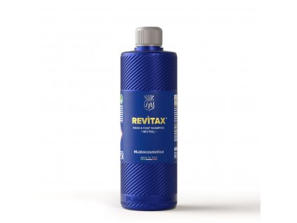 labocosmetica revitax 500ml