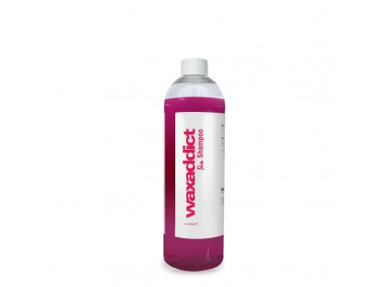 pure shampoo
